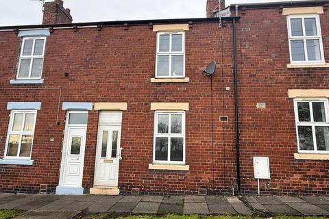 2 bedroom terraced house to rent, Allan Street, Peterlee, County Durham, SR8
