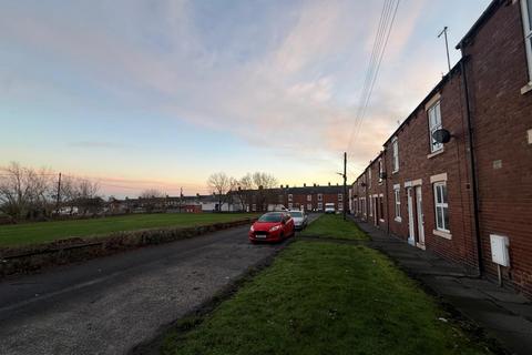 undefined, Allan Street, Peterlee, County Durham, SR8