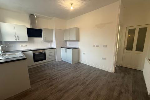 undefined, Allan Street, Peterlee, County Durham, SR8