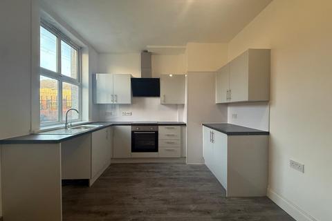 undefined, Allan Street, Peterlee, County Durham, SR8