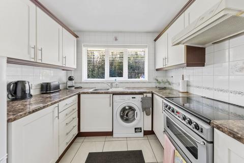 2 bedroom semi-detached bungalow for sale, Woodhouse Close, Birchwood, WA3