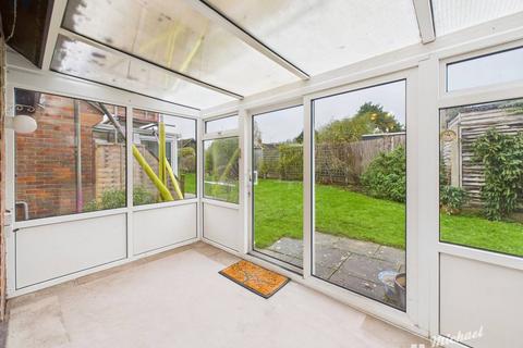 undefined, William Hill Drive, Bierton, Aylesbury, Buckinghamshire