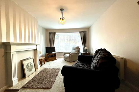 undefined, Harewood Avenue, Lancaster LA1