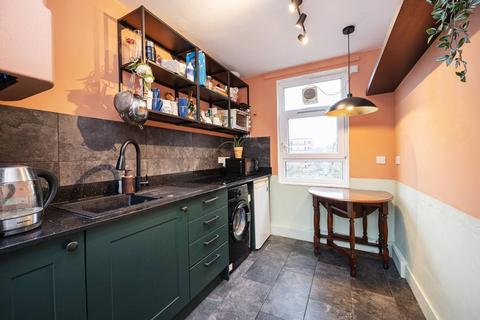1 bedroom flat for sale, Hoxton Street, Hoxton, London, N1