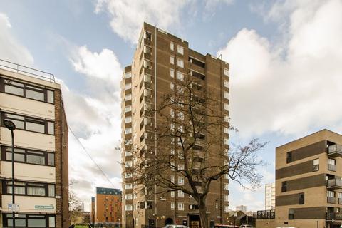 Hoxton Street, Hoxton, London, N1