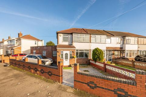 undefined, Cranford Park Road, Hayes and Harlington, Hayes, UB3