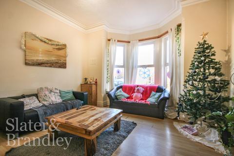 6 bedroom semi-detached house to rent, Patrick Road, West Bridgford, Nottingham, Nottinghamshire, NG2