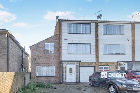undefined, Chestnut Close Gravesend DA11