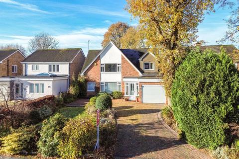 undefined, Woodlea Drive, Solihull
