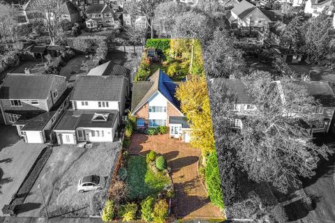 undefined, Woodlea Drive, Solihull