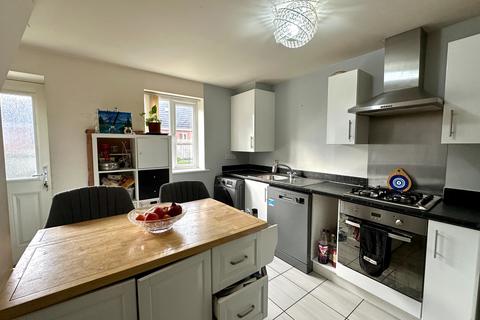 undefined, Puddlers Grove, Wednesbury WS10