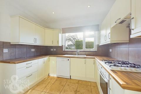 undefined, Blofield Corner Road, Blofield, NR13