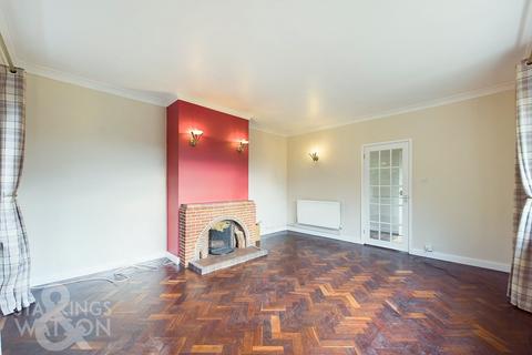 3 bedroom detached bungalow for sale, Blofield Corner Road, Blofield, NR13