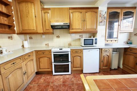 undefined, Willowfields, Derby DE65