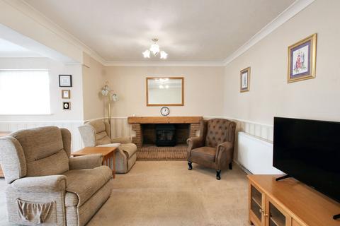 undefined, Willowfields, Derby DE65
