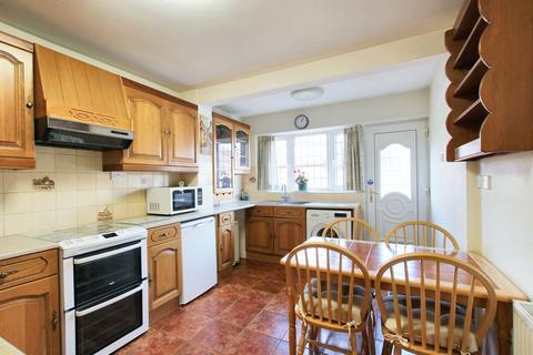 undefined, Willowfields, Derby DE65