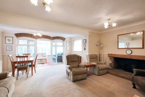 undefined, Willowfields, Derby DE65