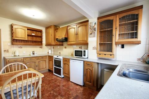 undefined, Willowfields, Derby DE65