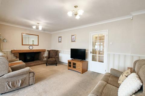 undefined, Willowfields, Derby DE65