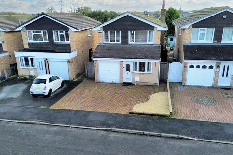 undefined, Willowfields, Derby DE65