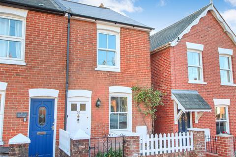 undefined, Middle Road, Lymington, Hampshire, SO41