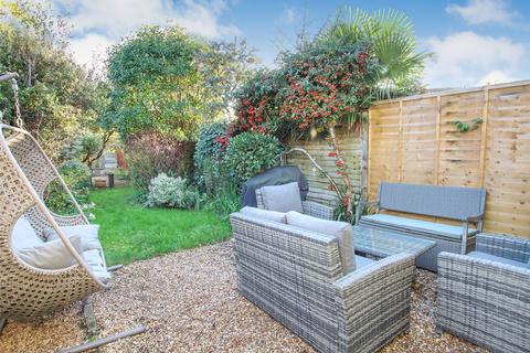 undefined, Middle Road, Lymington, Hampshire, SO41