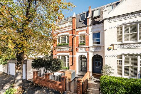 6 bedroom end of terrace house for sale, Chipstead Street, London, SW6