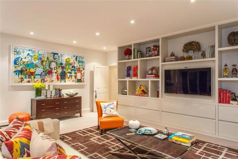 6 bedroom end of terrace house for sale, Chipstead Street, London, SW6
