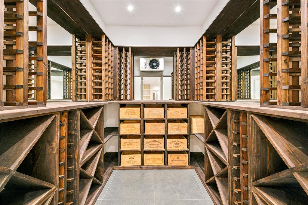 Wine Cellar
