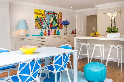 6 bedroom end of terrace house for sale, Chipstead Street, London, SW6