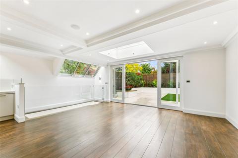6 bedroom end of terrace house for sale, Chipstead Street, London, SW6