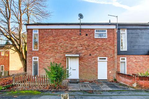 Naseby, Bracknell, Berkshire, RG12