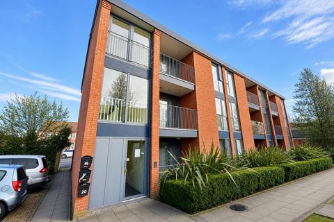 2 bedroom flat for sale, Liana Gardens, Bilston, Wolverhampton, West Midlands, WV2