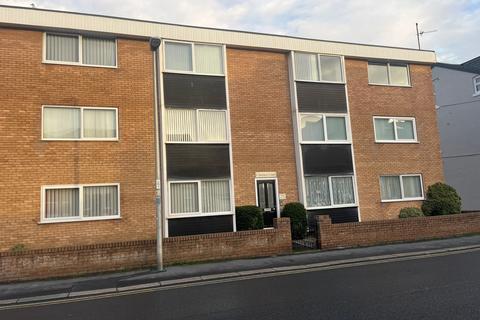 undefined, Rawcliffe Street, Blackpool FY4