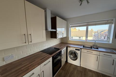 undefined, Rawcliffe Street, Blackpool FY4