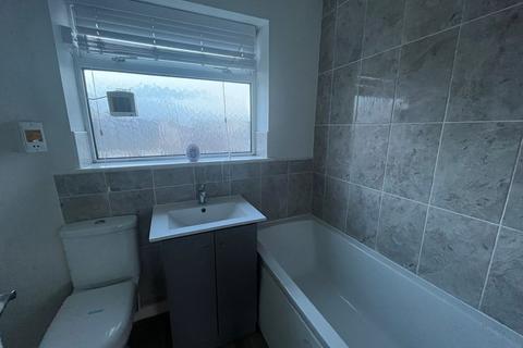 undefined, Rawcliffe Street, Blackpool FY4