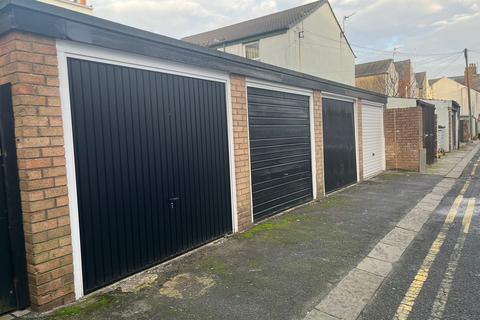 undefined, Rawcliffe Street, Blackpool FY4