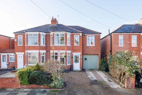 undefined, Lilac Avenue, York YO10