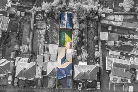 undefined, Lilac Avenue, York YO10