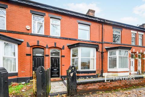 undefined, Ainsworth Road, BL8