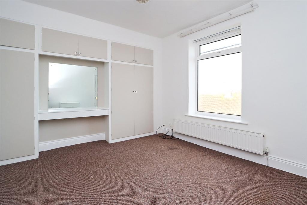 Bedroom One Pic 1