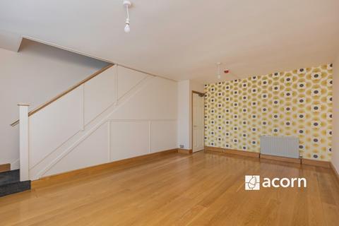 undefined, Chestnut Close Gravesend DA11
