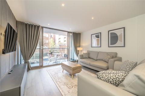 Waterloo Road, London SE1