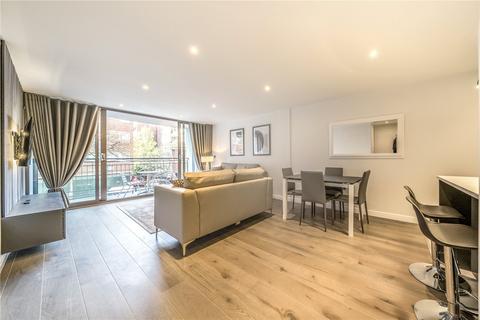 2 bedroom apartment to rent, Waterloo Road, London SE1
