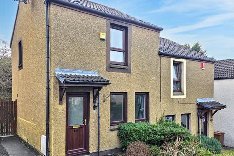 undefined, Strathbeg Drive, Dunfermline KY11