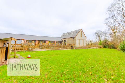 Llangybi, Usk, NP15