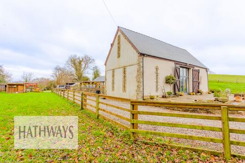 undefined, Llangybi, Usk, NP15