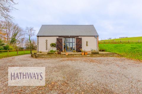 undefined, Llangybi, Usk, NP15