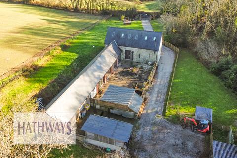 undefined, Llangybi, Usk, NP15