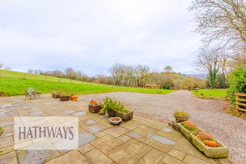 undefined, Llangybi, Usk, NP15